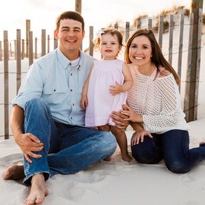 Meet your Posher, Alicia